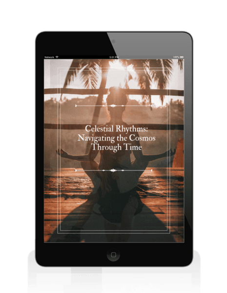 Celestia Scope Complete Collection - eBook Cover